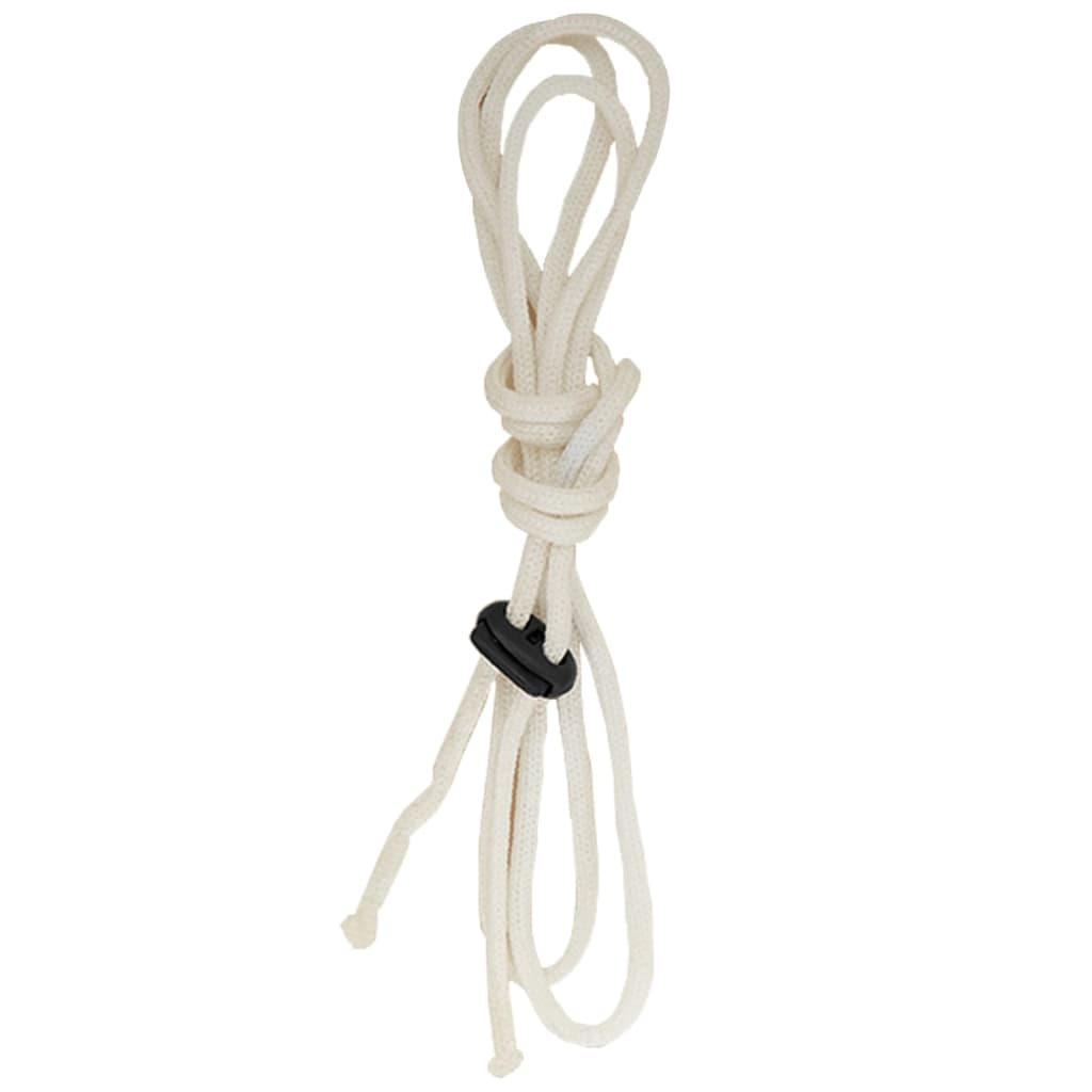 Överdrag för solsäng 12 öljetter 200x65x35/60 cm polyeten